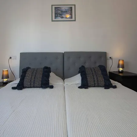 Appartement 1236 Carla Mar 50m Playa - Apivend Immo