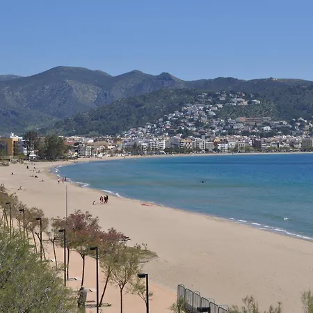 Appartement 1236 Carla Mar 50m Playa - Apivend Immo *