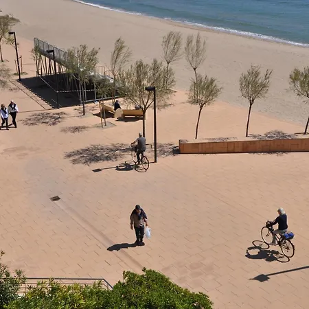 1236 Carla Mar 50m Playa - Apivend Immo Appartement *