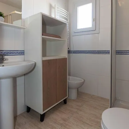 Appartement 1236 Carla Mar 50m Playa - Apivend Immo Roses