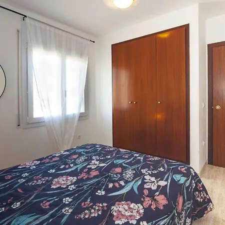 1236 Carla Mar 50m Playa - Apivend Immo * Roses