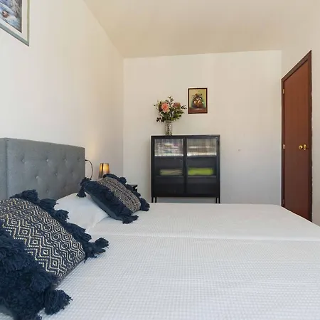 1236 Carla Mar 50m Playa - Apivend Immo Appartement Roses