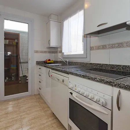 Appartement 1236 Carla Mar 50m Playa - Apivend Immo