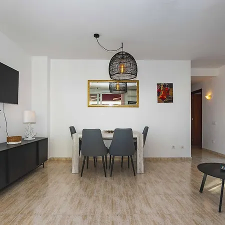Appartement 1236 Carla Mar 50m Playa - Apivend Immo *