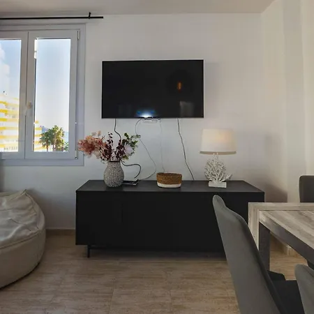 Appartement 1236 Carla Mar 50m Playa - Apivend Immo *