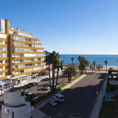 1236 Carla Mar 50m Playa - Apivend Immo *